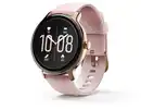 Bild 1 von Fit Watch 4910 Smartwatch rosegold/rosa