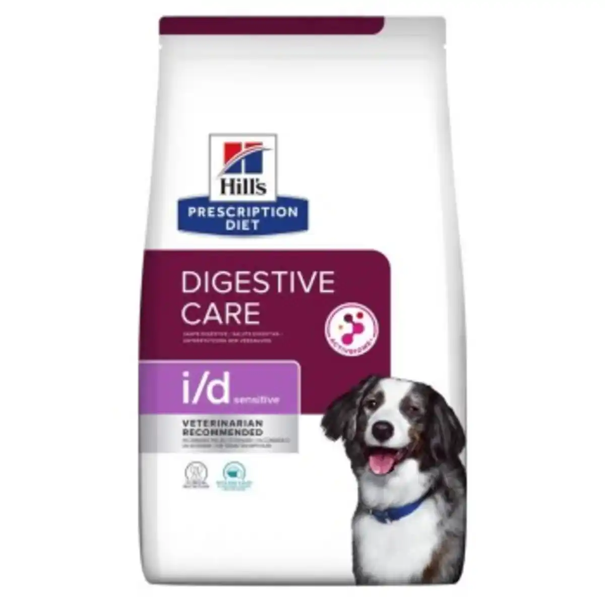 Bild 1 von Hill's Prescription Diet Digestive Care i/d Sensitive mit Ei und Reis 12 kg