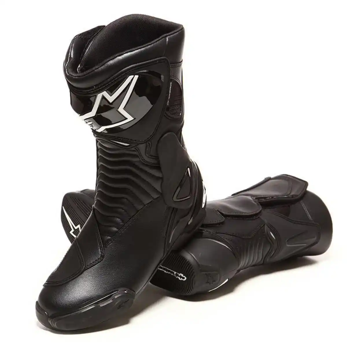 Bild 2 von SMX 6 Waterproof Stiefel Schwarz