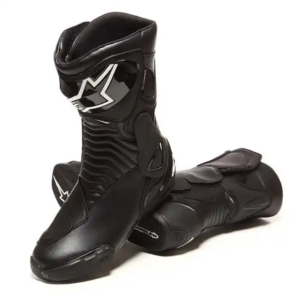 Bild 2 von SMX 6 Waterproof Stiefel Schwarz