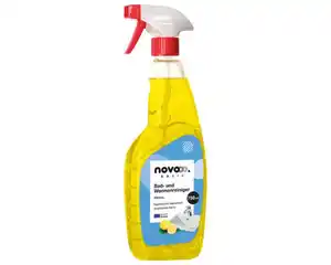 novooo Bad- u. Wannenreiniger 750ml