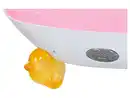 Bild 3 von ZAPF BABY born Bath Badewanne, mit Badeente