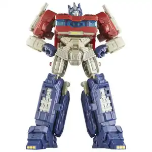 Transformers One - Actionfigur - Optimus Prime