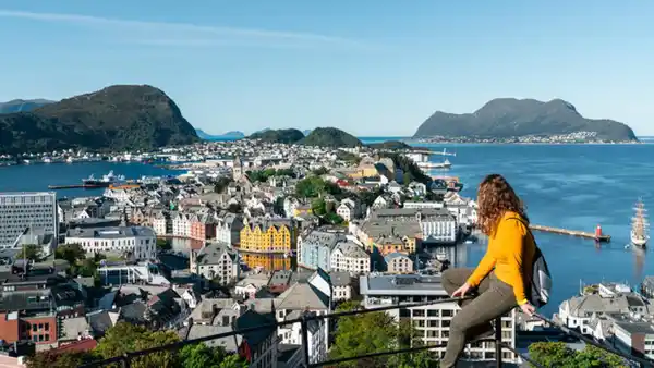 Bild 1 von Rundreisen Norwegen: Von den Fjorden bis zu den historischen Städten