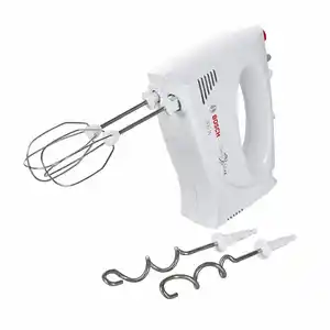 Bosch Handmixer MFQ 3010 weiß 300Watt