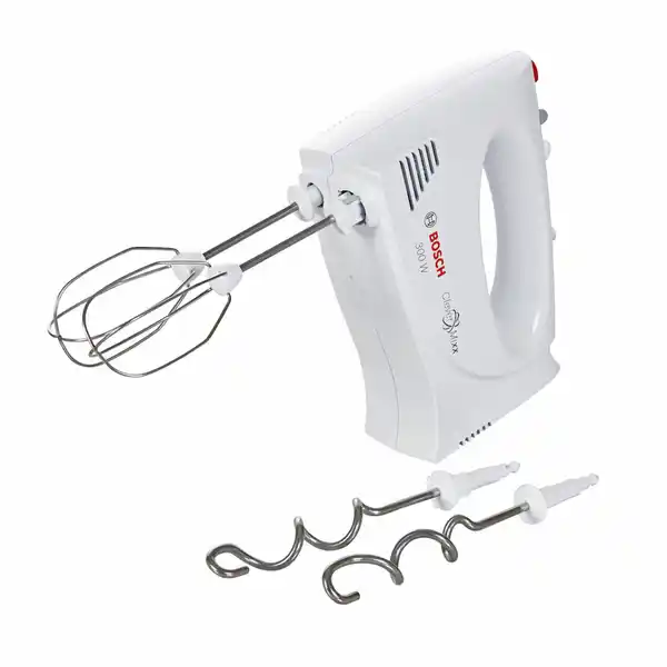 Bild 1 von Bosch Handmixer MFQ 3010 weiß 300Watt