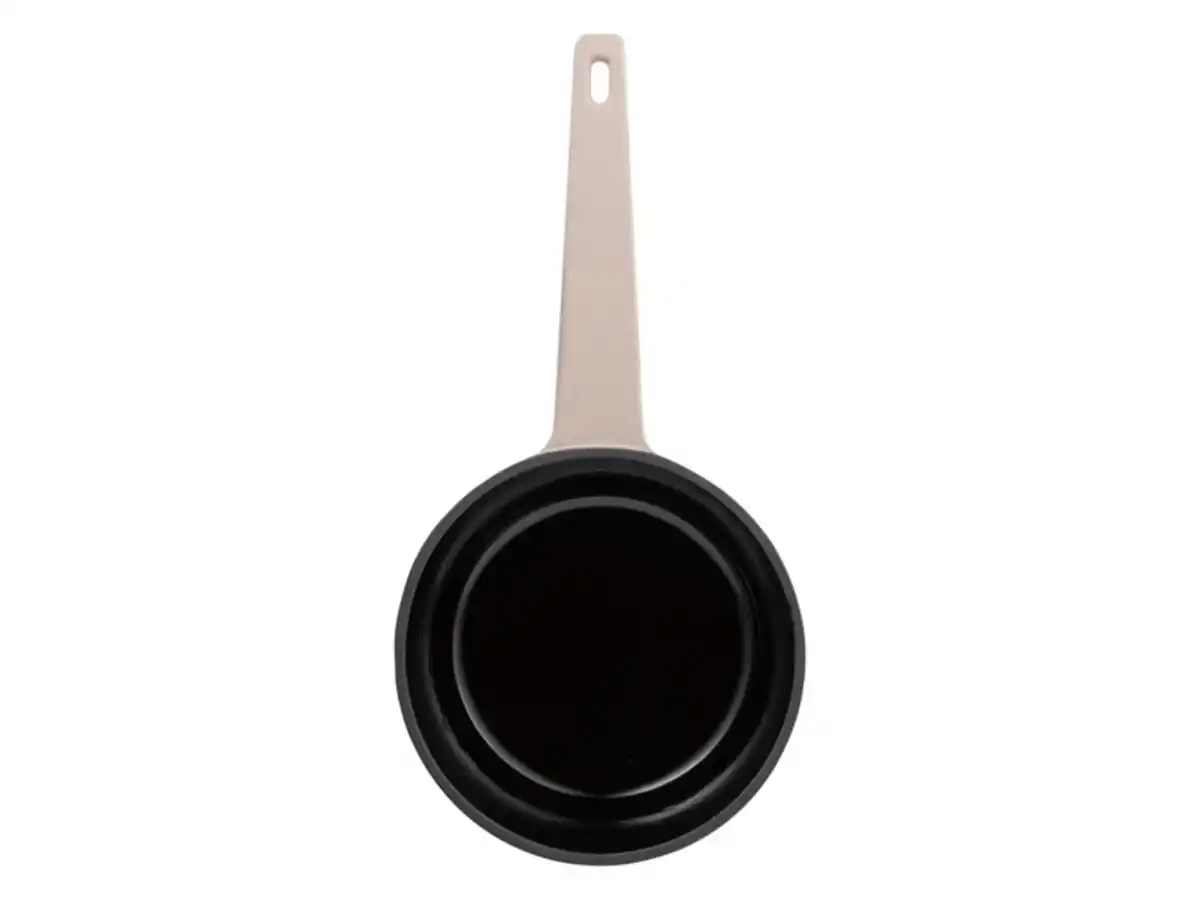 Bild 3 von Masterpro Gusseisenstielkasserolle Eternal, Ø 15cm