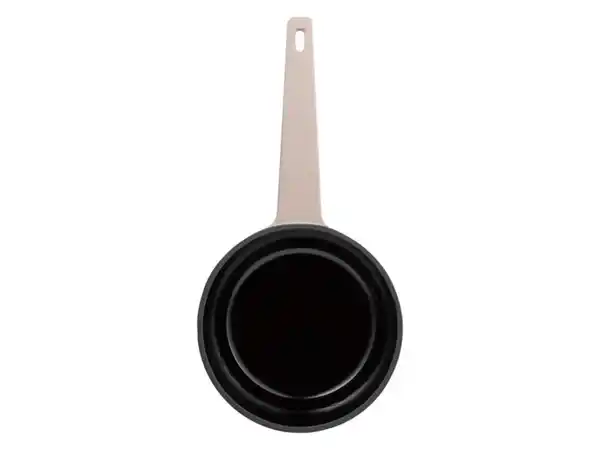 Bild 3 von Masterpro Gusseisenstielkasserolle Eternal, Ø 15cm