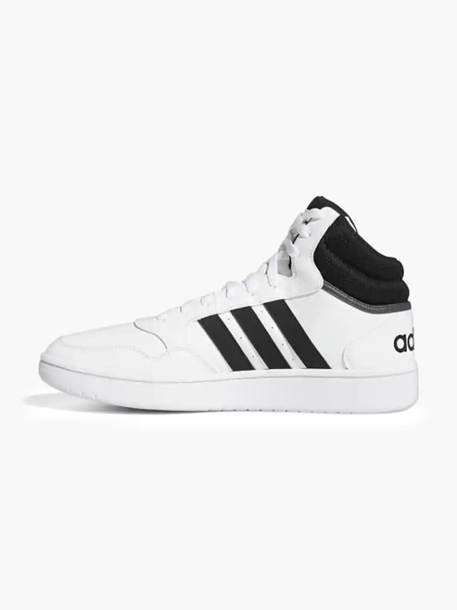 Bild 2 von adidas Hoher Sneaker HOOPS 3.0 MID