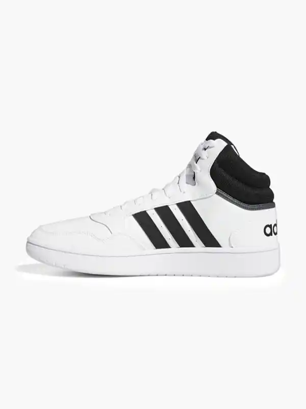 Bild 2 von adidas Hoher Sneaker HOOPS 3.0 MID