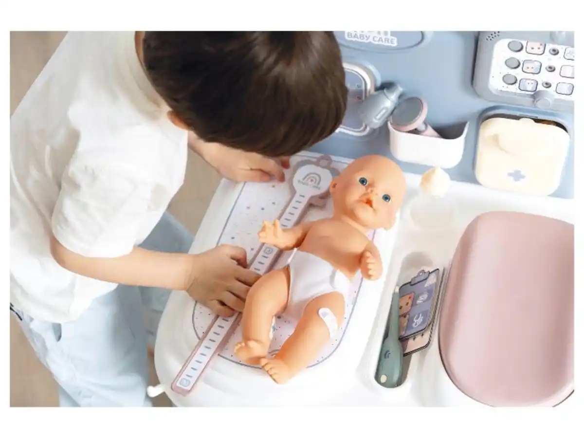 Bild 3 von SMOBY Baby Care Center