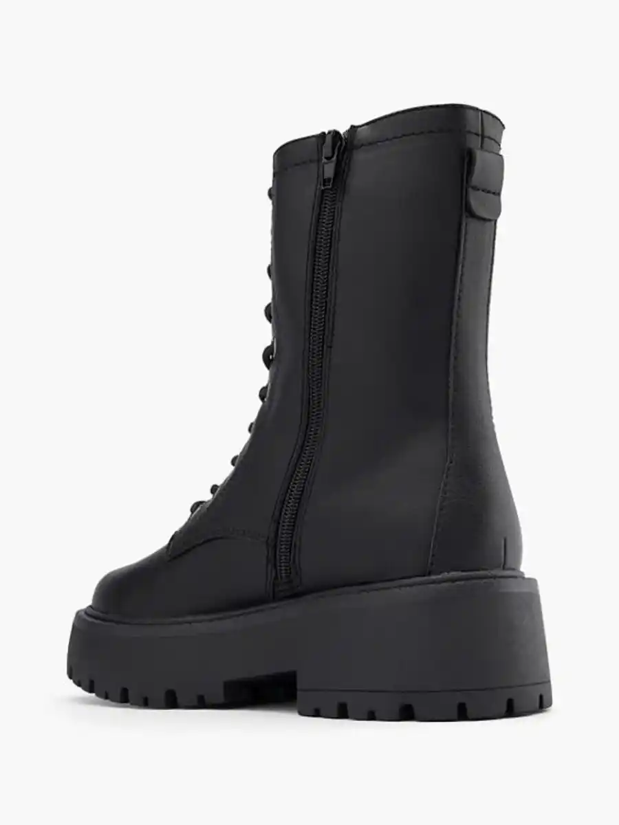 Bild 3 von Catwalk Schnürboots