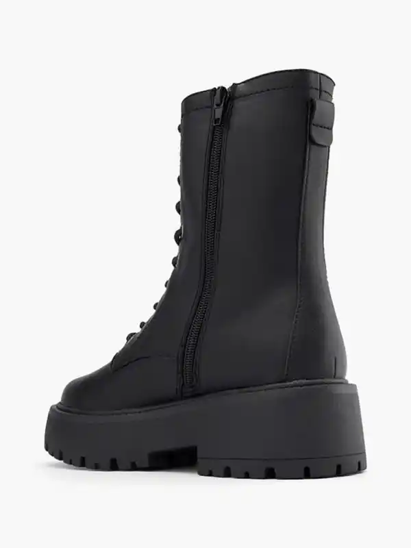 Bild 3 von Catwalk Schnürboots