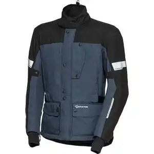 Snopa WP Thermojacke Blau