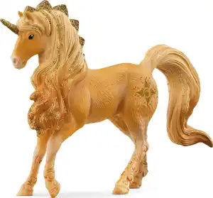 Schleich 70822 Apollon Einhorn Hengst