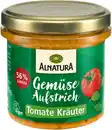 Bild 1 von Alnatura Bio Tomate Kräuter Aufstrich 135G