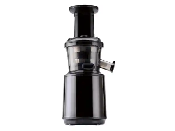 Bild 1 von SILVERCREST® KITCHEN TOOLS Slow Juicer »SSJ 300 C1«, inkl. Reinigungsbürste