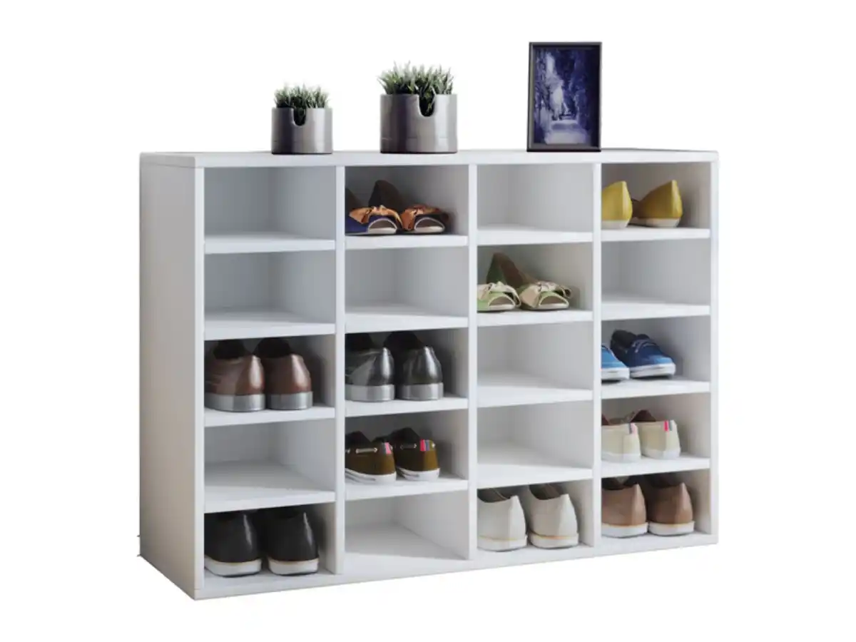 Bild 2 von VCM Schuhschrank Hinsol