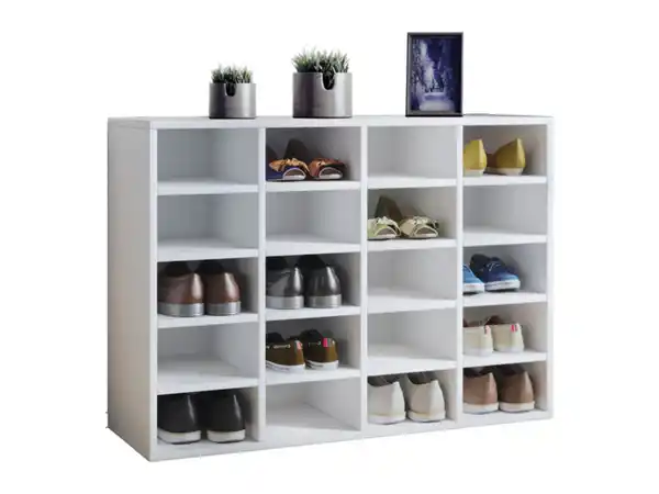 Bild 2 von VCM Schuhschrank Hinsol