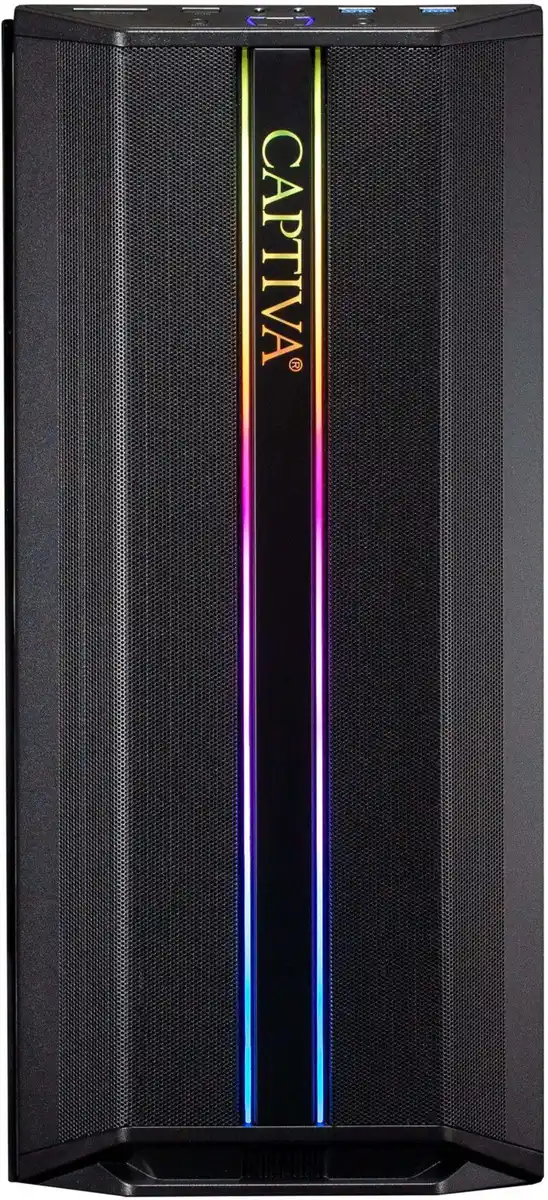 Bild 1 von Advanced Gaming I85-087