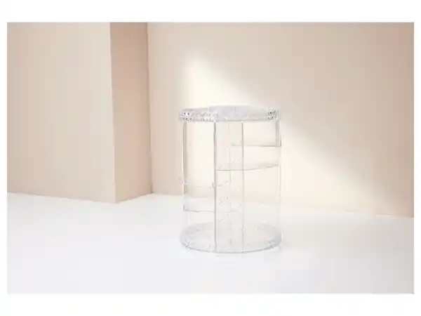 Bild 4 von Kosmetik-Organizer, drehbar