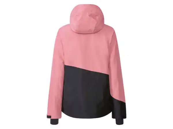 Bild 4 von CRIVIT Damen Skijacke mit RECCO ®-Ortungssystem