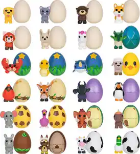 Jazwares Adopt me! - Überraschungs Tiere, sortiert