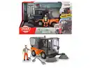 Bild 1 von Dickie Toys Kehrmaschine Street Sweeper