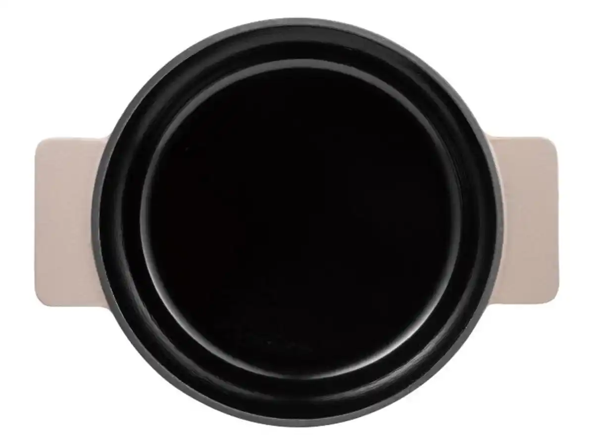 Bild 3 von Masterpro Gusseisentopf Eternal, Ø 26cm