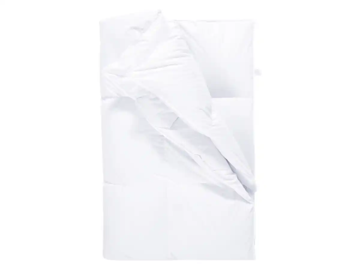 Bild 4 von LIVARNO home Feder- und Daunen-Bettdecke, 135 x 200 cm