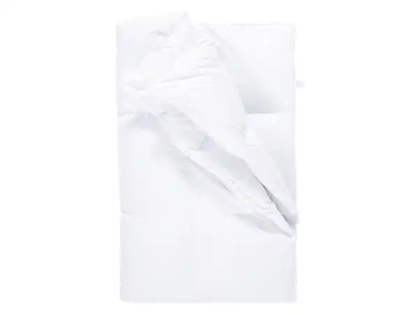 Bild 4 von LIVARNO home Feder- und Daunen-Bettdecke, 135 x 200 cm