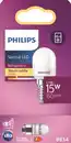 Bild 1 von PHILIPS LED Kühlschranklampe15W E14