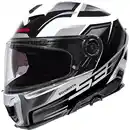 Bild 1 von Schuberth S3 Silber Integralhelm