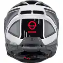 Bild 4 von Schuberth S3 Silber Integralhelm