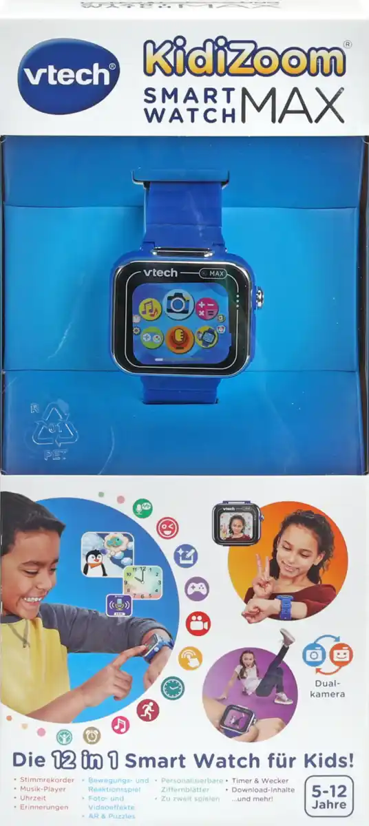 Bild 1 von vtech KidiZoom Smart Watch
