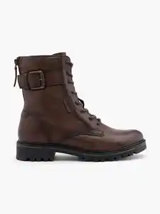 5th Avenue Leder Schnürboots