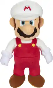 Jakks Pacifik Nintendo Super Mario Plüschfiguren