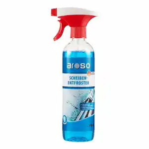 Sprüh Enteiser 500ml Aroso