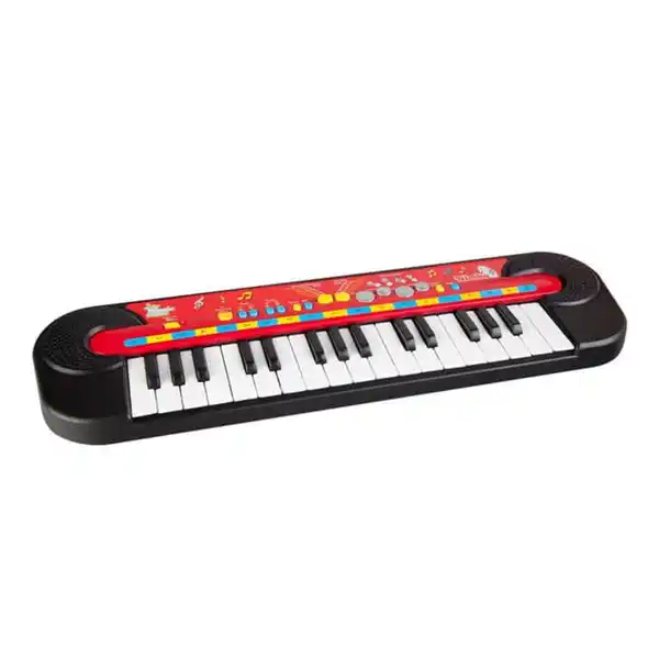 Bild 1 von Keyboard 32 Tasten Simba Toys