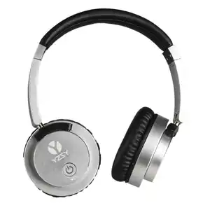 YZSY ANC Bluetooth Kopfhörer, silber