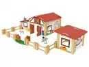 Bild 2 von Playtive Animals Holz, 3+