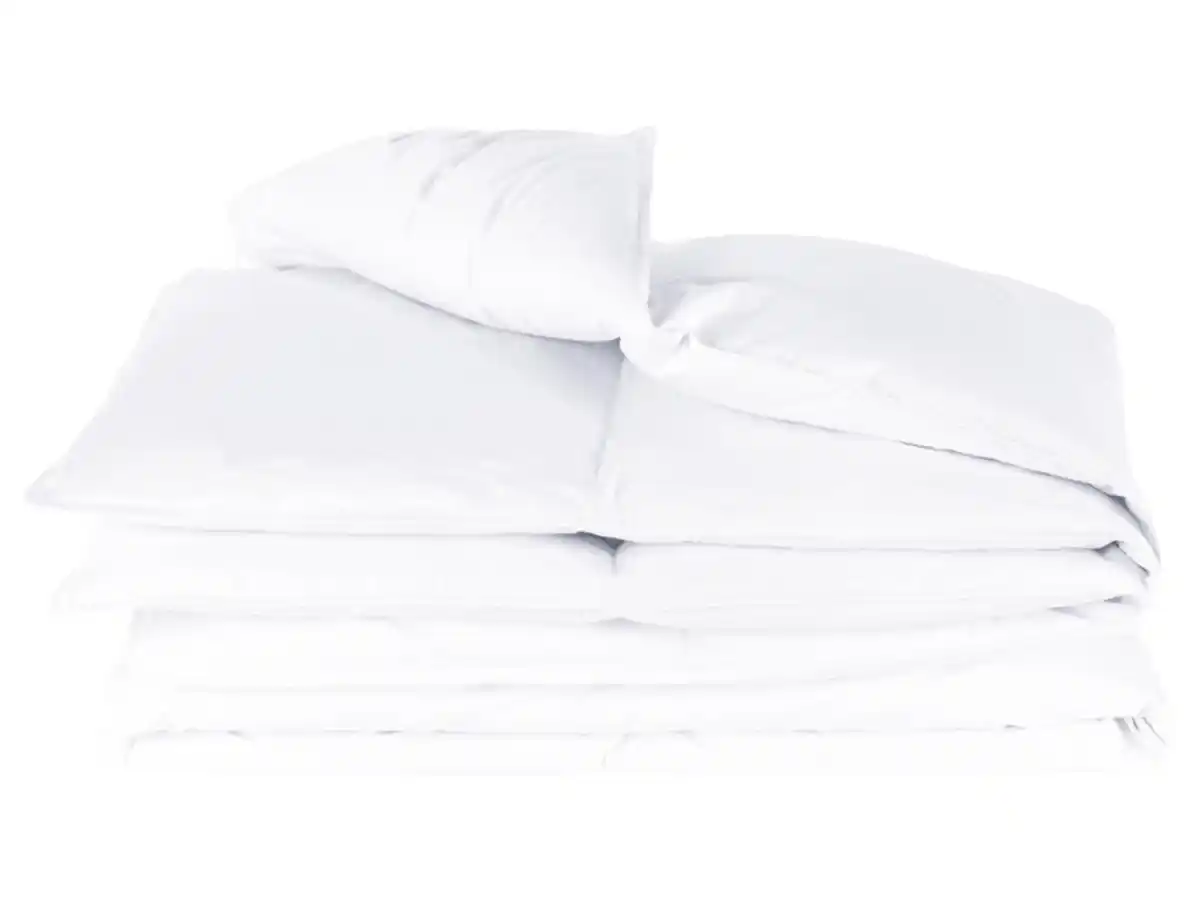 Bild 3 von LIVARNO home Feder- und Daunen-Bettdecke, 135 x 200 cm