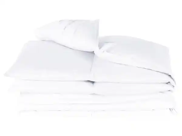 Bild 3 von LIVARNO home Feder- und Daunen-Bettdecke, 135 x 200 cm