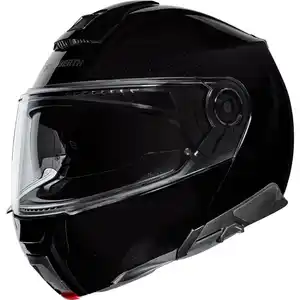 Schuberth C5 Schwarz Klapphelm