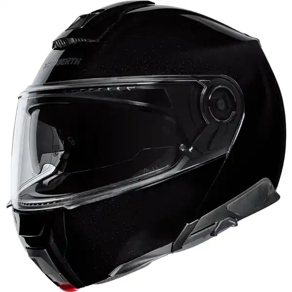 Bild 1 von Schuberth C5 Schwarz Klapphelm