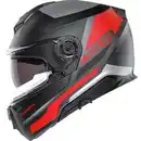 Bild 3 von Schuberth S3 Grau Integralhelm