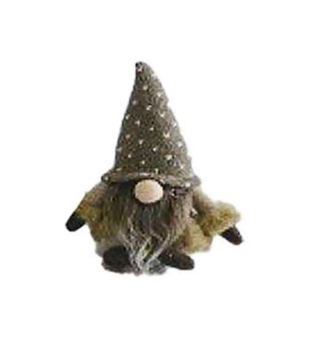 Bild 2 von Deko-Wichtel ca. 13 cm hoch