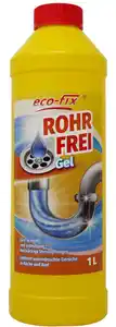 Rohrfrei Gel 1 Liter