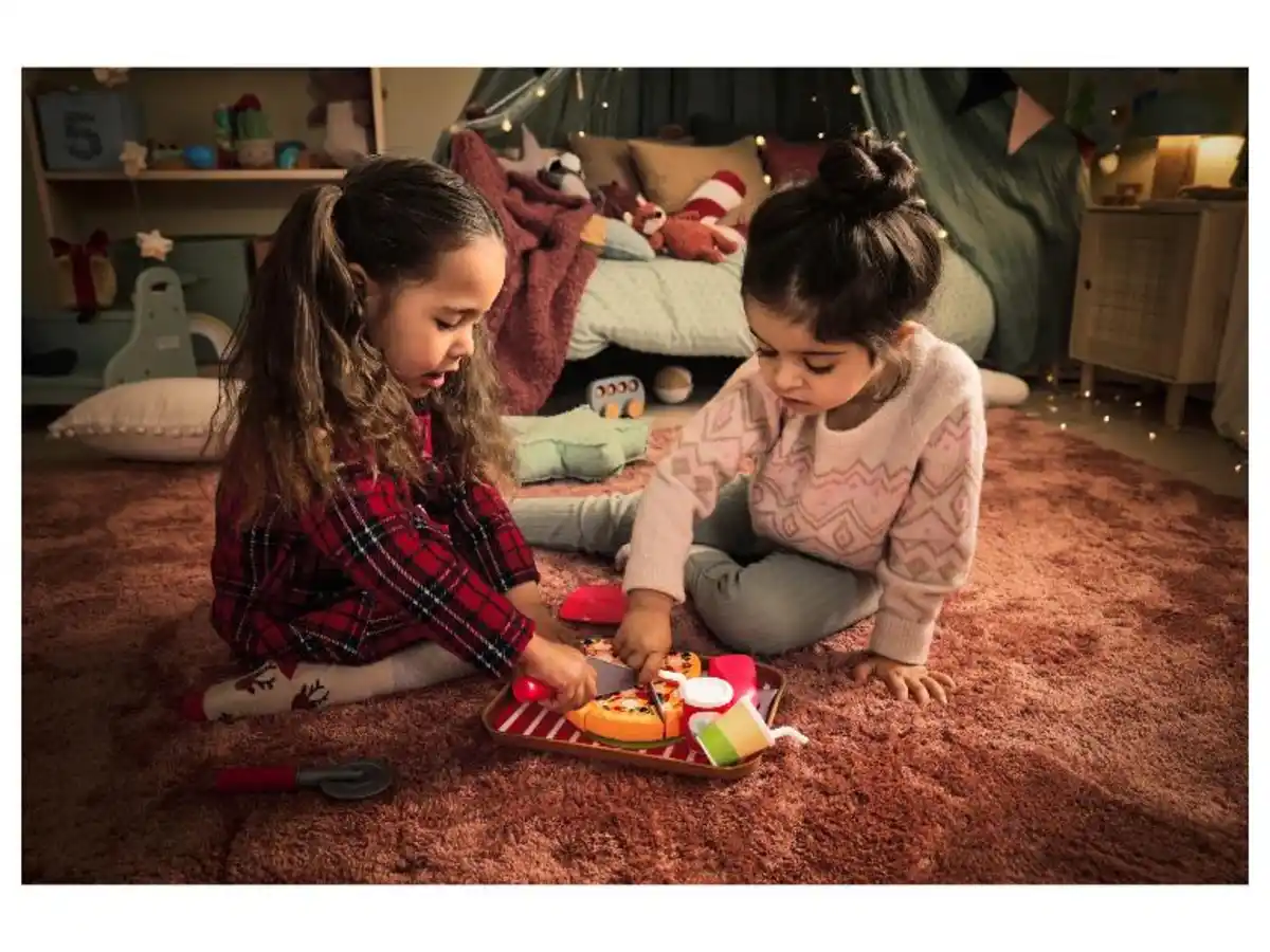 Bild 2 von Playtive Spielzeug Küchenzubehör-Sets, für kreatives Rollenspiel