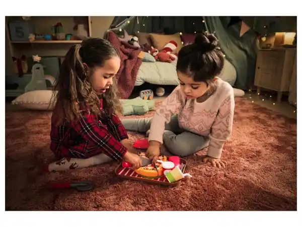 Bild 2 von Playtive Spielzeug Küchenzubehör-Sets, für kreatives Rollenspiel